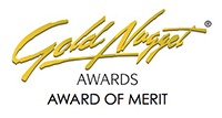 gold nugget award